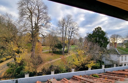 Epernay Apartment | Gite BA 3 Epernay Centre