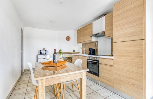 Begadan House | Gîte Barrail du Moulin in the Heart of the Médoc Vineyards, Between Estuary and Ocean