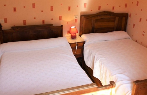 Borreze Cottage | Gite Borrèze, 3 bedrooms, 7 persons