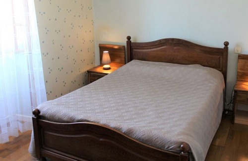 Borreze Cottage | Gite Borrèze, 3 bedrooms, 7 persons
