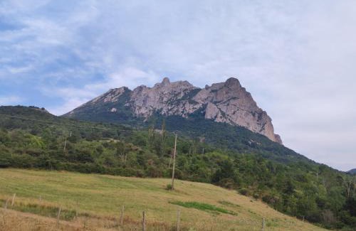Esperaza House | Gite CATHARE en OCCITANIE