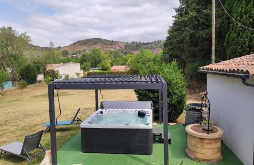 Esperaza House | Gite CATHARE en OCCITANIE