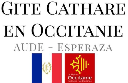 Esperaza House | Gite CATHARE en OCCITANIE