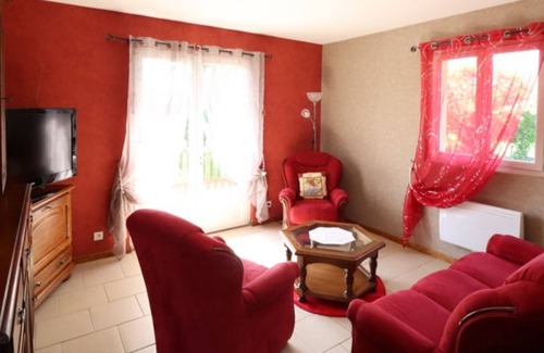 Champagnac Cottage | Gite Champagnac, 2 bedrooms, 4 persons