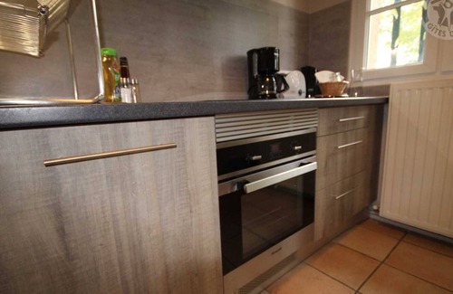 Chaussy Cottage | Gite Chaussy, 2 bedrooms, 4 persons