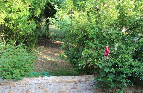 Cheille Cottage | Gite Cheillé, 2 bedrooms, 4 persons