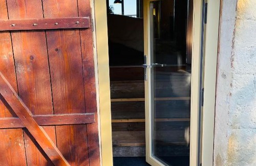 Riberac Apartment | gîte chêne doré