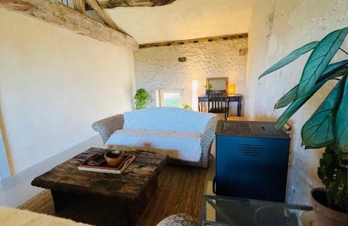 Riberac Apartment | gîte chêne doré