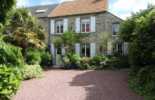 Equeurdreville-Hainneville Cottage | Gite Cherbourg-en-Cotentin, 2 bedrooms, 4 persons