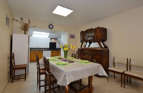 Cherrueix House | Gite Cherrueix, 4 bedrooms, 6 persons