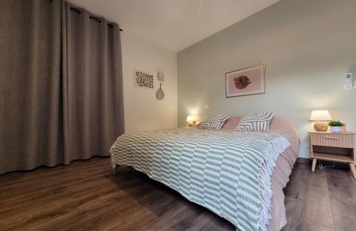 Millencourt-en-Ponthieu House | gite clos saint martin proche de la baie de somme