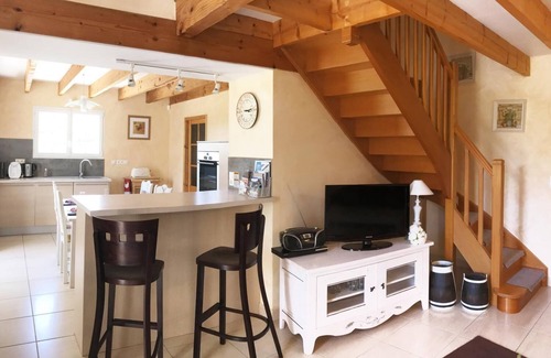 Mazion House | Gite Clos Mansio - Mazion