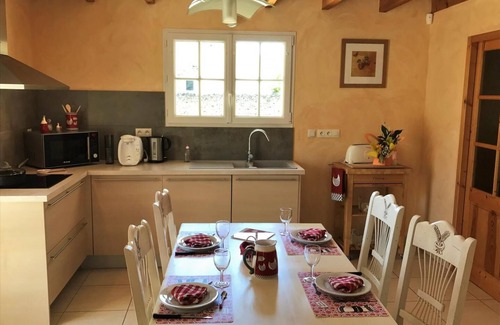 Mazion House | Gite Clos Mansio - Mazion