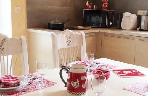 Mazion House | Gite Clos Mansio - Mazion