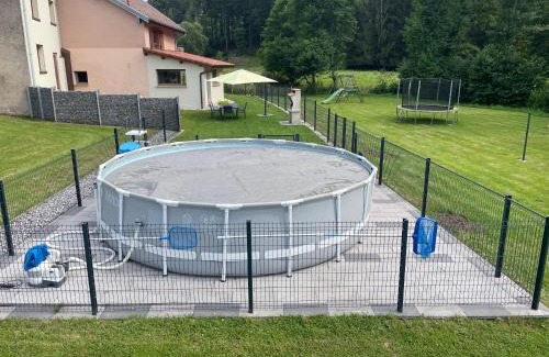 Vienville Apartment | gite cocoon neuf proche GERARDMER