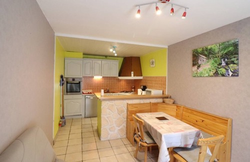 Coltines Cottage | Gite Coltines, 2 bedrooms, 5 persons