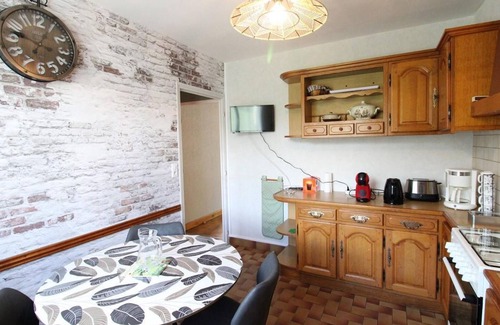 Condat Cottage | Gite Condat, 2 bedrooms, 4 persons