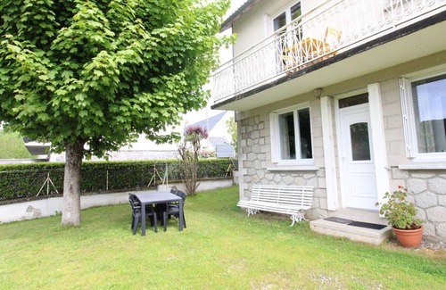 Condat Cottage | Gite Condat, 2 bedrooms, 4 persons