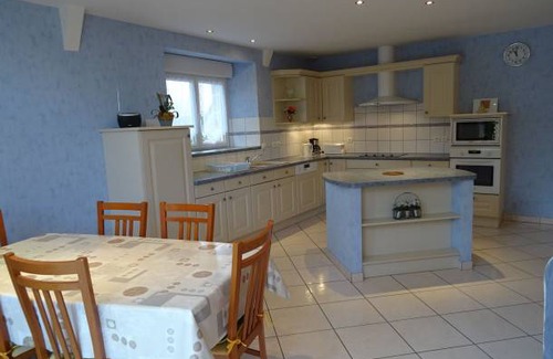 Grand-Vabre House | Gite Conques-en-Rouergue, 2 bedrooms, 4 persons
