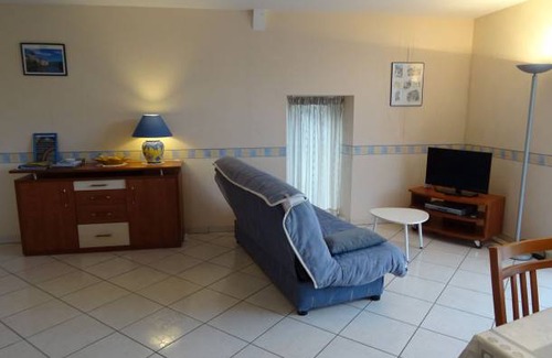 Grand-Vabre House | Gite Conques-en-Rouergue, 2 bedrooms, 4 persons