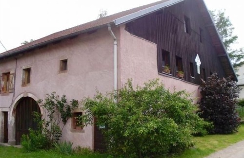 Corcieux House | Gite Corcieux, 2 bedrooms, 3 persons
