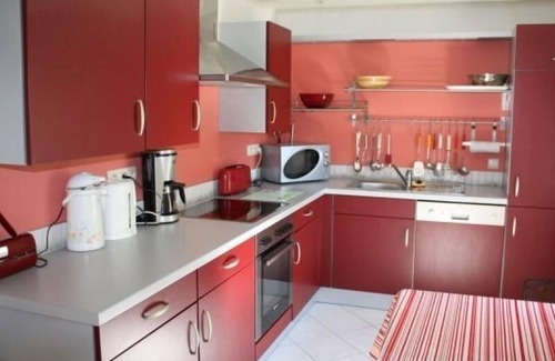 Cornimont House | Gite Cornimont, 2 bedrooms, 5 persons