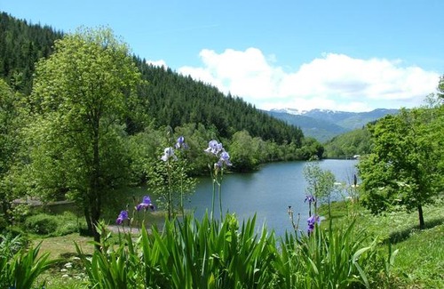 Ascou Hotel | Gite d'Etape Ascou La Forge