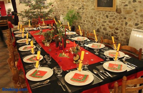 Ascou Hotel | Gite d'Etape Ascou La Forge