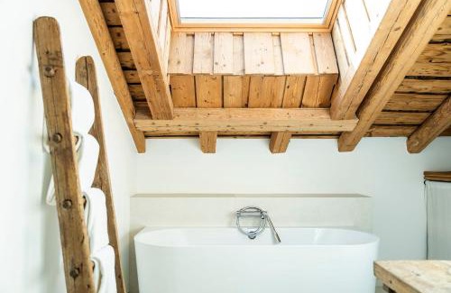 Premanon House | Gite d exception avec vue panoramique 4 personnes