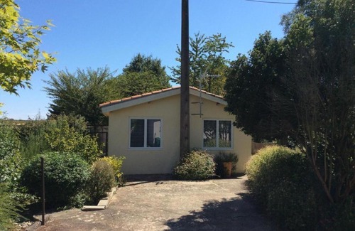 Saint-Nicolas-de-la-Grave House | Gite de Cerisier