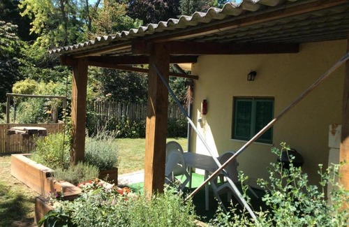 Saint-Nicolas-de-la-Grave House | Gite de Cerisier