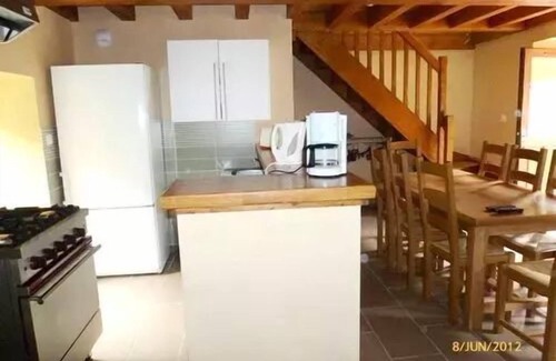 Soursac House | Gîte de France House of the miller 3 ears - Gîte de France 8 people