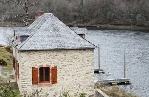 Soursac House | Gîte de France House of the miller 3 ears - Gîte de France 8 people