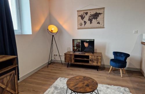 Blois Apartment | Gite de Gabriel