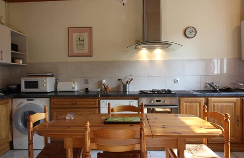 Civrac-en-Medoc House | Gite de Goury - CIVRAC-EN-MEDOC