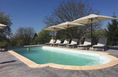 Villers-sur-Port Apartment | Gite De Groupe La Campagne