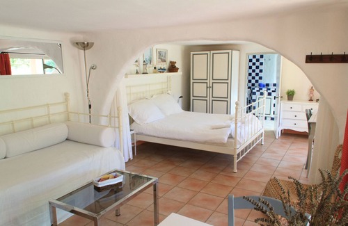 Chateauvert Cottage | Gite de l'Anis- Provence - Swimming pool - Romantic - Walks