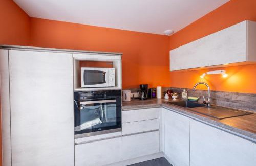 Villeneuve House | Gite de l'escapade