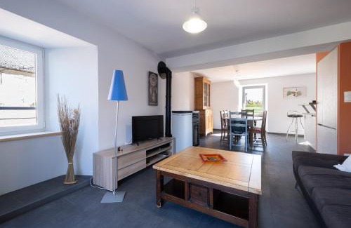 Villeneuve House | Gite de l'escapade