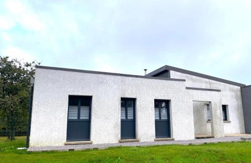 Rocroi House | Gite de l'etoile