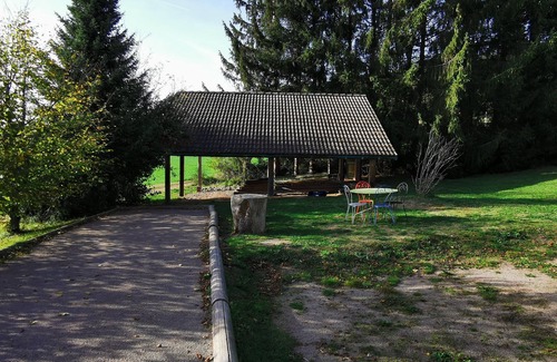 Gerbamont Ski Chalet | Gite de la Bourbatte - Spa Sauna Piscine - 10p - 15 min Gerardmer & La Bresse