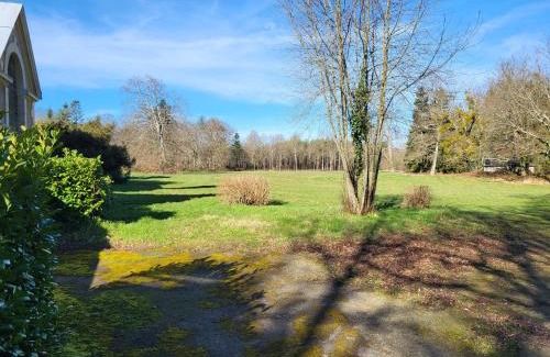 Monce-en-Belin House | Gite de la Chapelle - Circuit des 24 heures - ARNAGE - 10 personnes