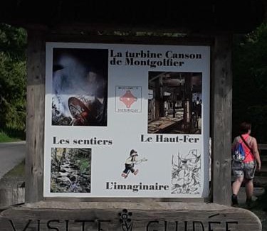 Ban-sur-Meurthe-Clefcy House | Gite de la Pellière