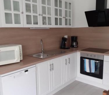 Ban-sur-Meurthe-Clefcy House | Gite de la Pellière