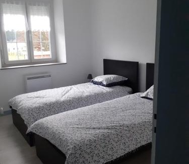 Ban-sur-Meurthe-Clefcy House | Gite de la Pellière