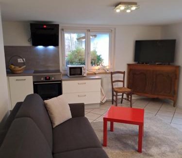 Reipertswiller Ski Chalet | Gite de la Melch