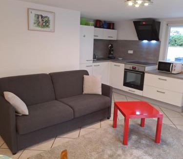 Reipertswiller Ski Chalet | Gite de la Melch
