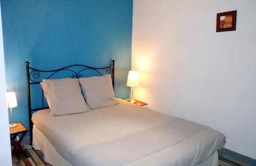 Cathedrale Apartment | GITE DE LA TOUR DE GUISE 2