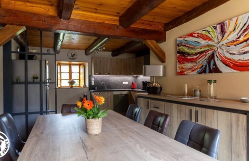 Marsac-en-Livradois House | GITE DE MIRAT - MARSAC EN LIVRADOIS