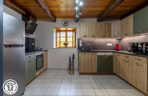 Marsac-en-Livradois House | GITE DE MIRAT - MARSAC EN LIVRADOIS
